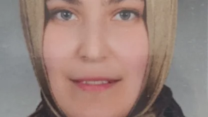 10 gün önce doğum yapan kadın kalbine yenildi