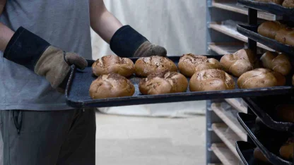 11 çeşit baharatla hazırlanıyor, 15 gün bayatlamıyor