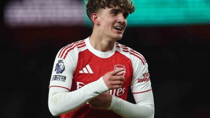 16 yaşındaki Max Dowman tarihe geçti, Arsenal puan farkı 9’a yükseltti