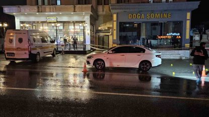 21 yaşındaki genci yol tartışmasında öldürmüştü, 23 yıl hapis cezası aldı