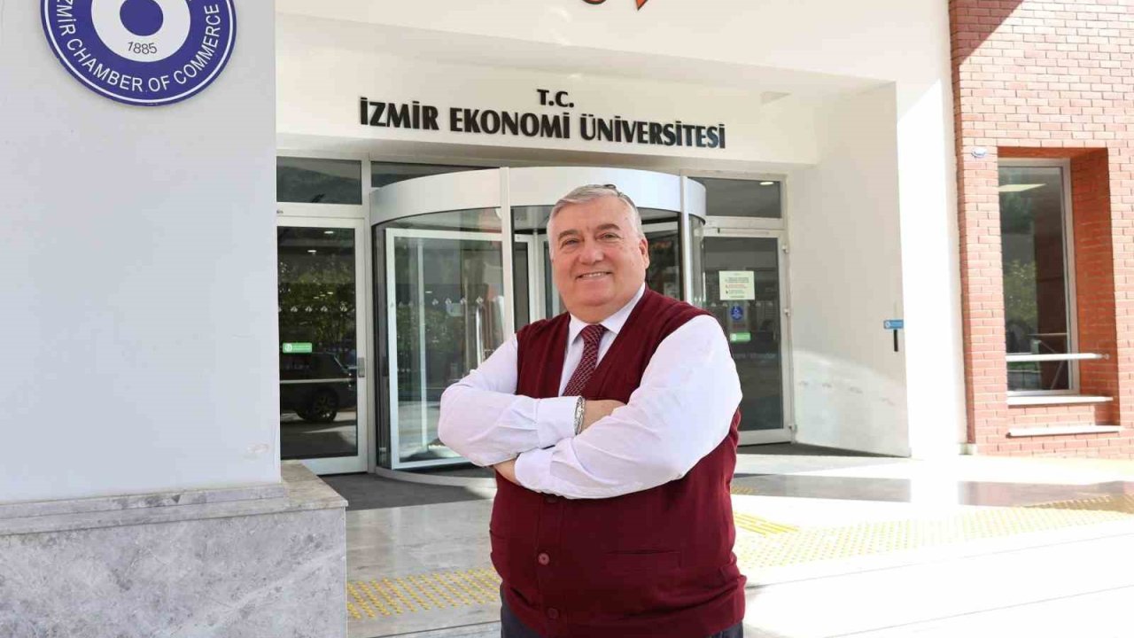 30 yıllık emeğe ‘uluslararası’ onur