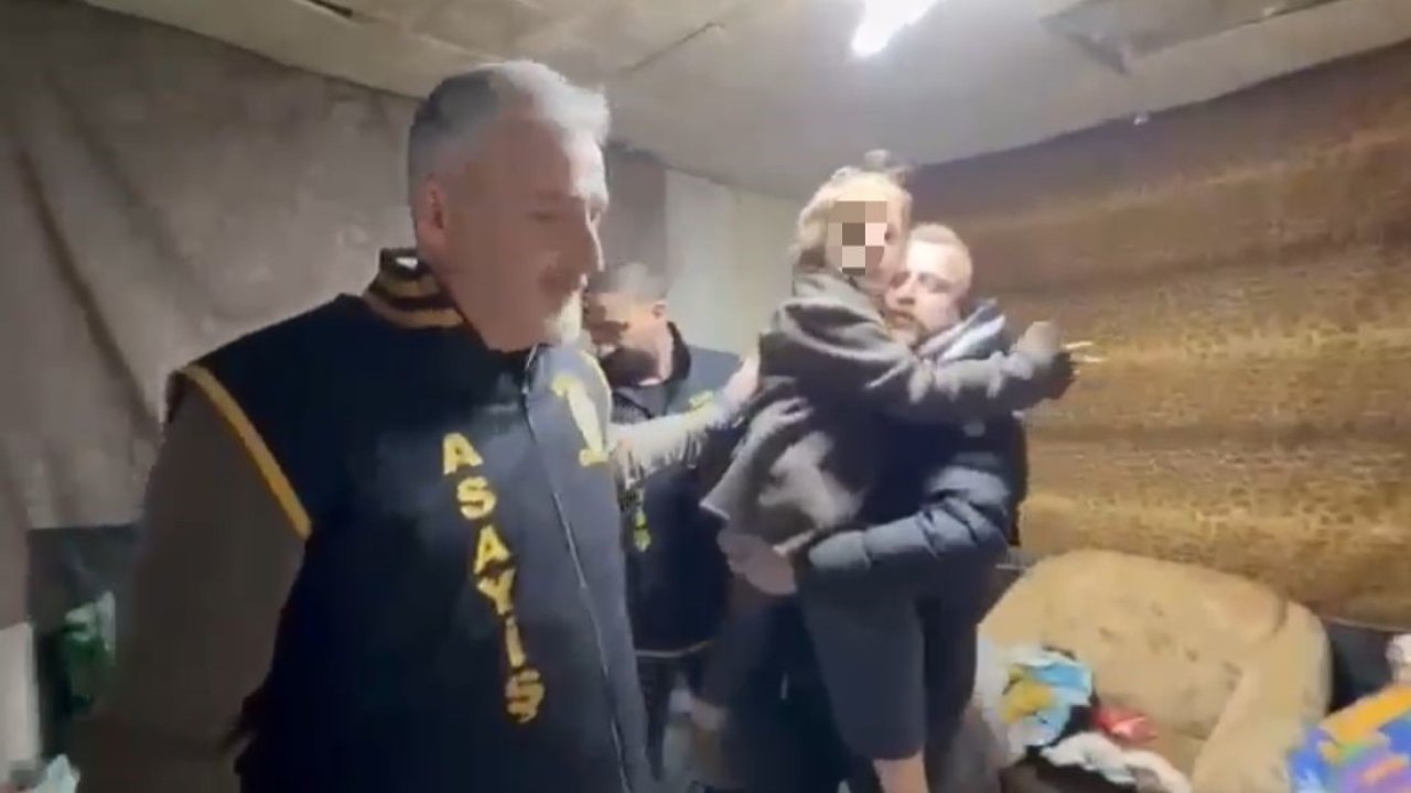 7 yıl sonra gelen DNA gerçeği