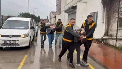 Adana’da atlara eziyet iddiası: 2 kişi gözaltına alındı