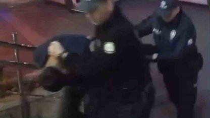 Adana’da trafikte ailenin yolunu kesen sürücüye 370 bin TL ceza