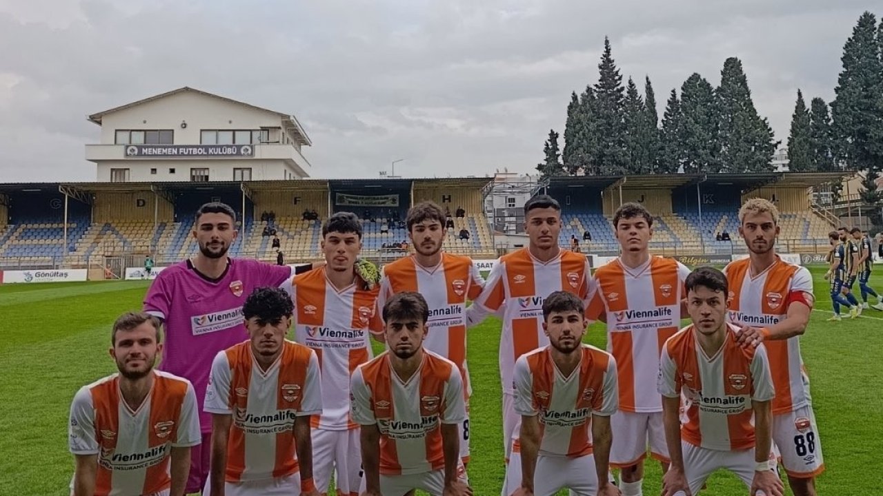 Adanaspor, TFF 3. Lig’e düştü