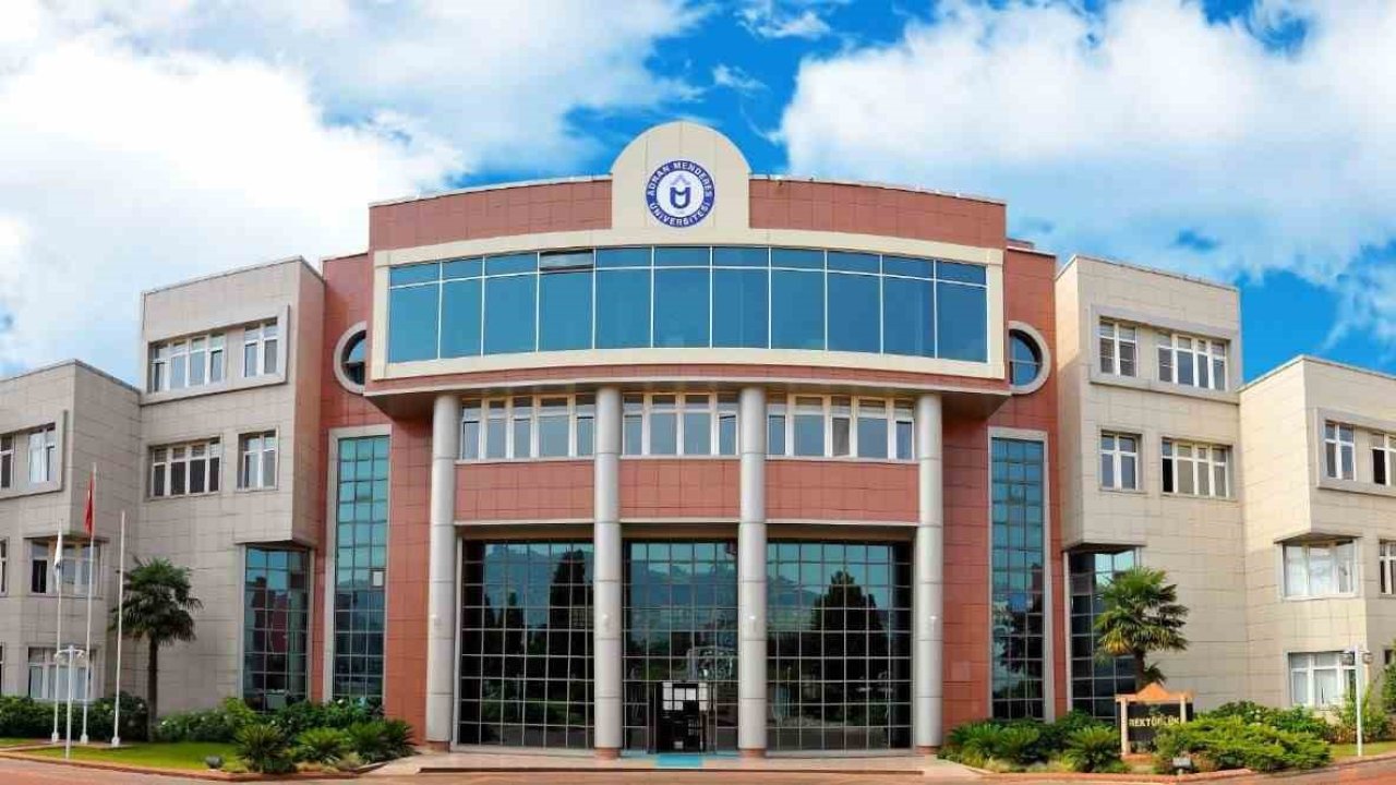 ADÜ’nün 13 projesi destek almaya hak kazandı