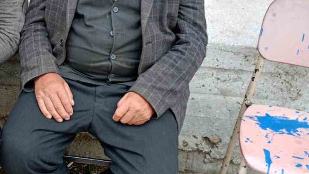 Afyonkarahisar’da garip kayıp vakası: Kayıp yaşlı adamın hastaneye yattığı ortaya çıktı