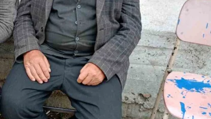 Afyonkarahisar’da garip kayıp vakası: Kayıp yaşlı adamın hastaneye yattığı ortaya çıktı