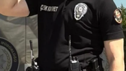 Aile içi tartışma faciayla bitti: 1 ölü, 1 yaralı