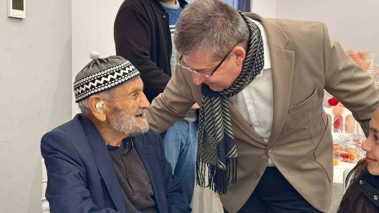 AK Parti Denizli İl Başkanı Subaşıoğlu; "Ramazan’daki birlik ruhunu hizmete taşıyacağız"