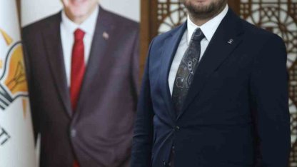 AK Parti Elazığ İl Başkanı Selmanoğlu: "Türkiye Yüzyılı kadınların yüzyılı olacak"