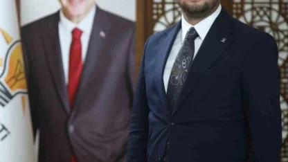 AK Parti Elazığ İl Başkanı Selmanoğlu: "Türkiye Yüzyılı kadınların yüzyılı olacak"