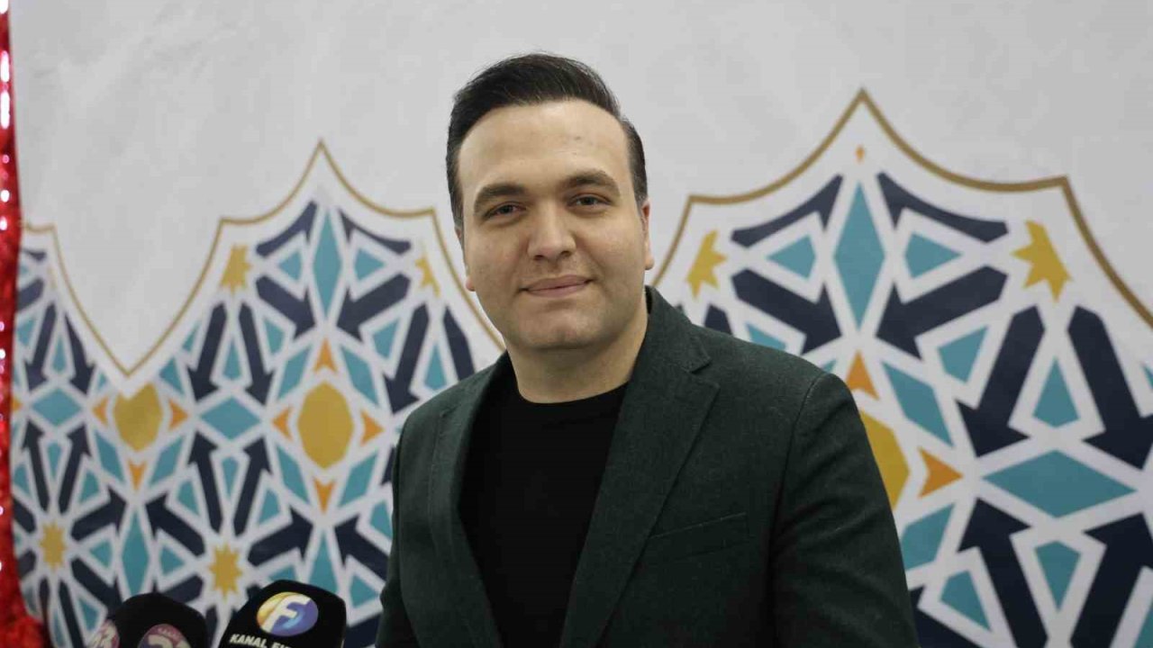 AK Parti Gençlik Kolları Başkanı İbiş: "Bizim savunma sanayimiz, tüm kötülüklerden koruyacak düzeyde yoluna devam ediyor"