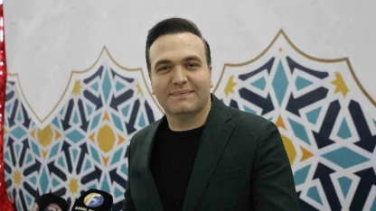 AK Parti Gençlik Kolları Başkanı İbiş: "Bizim savunma sanayimiz, tüm kötülüklerden koruyacak düzeyde yoluna devam ediyor"