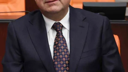 AK Partili Gider’den Kadınlar Günü mesajı: Kadının gücü, toplumun istikametidir