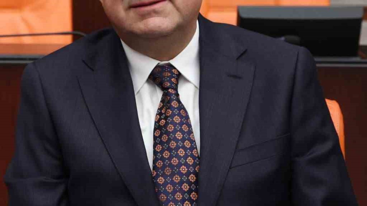 AK Partili Milletvekili Gider’den 18 Mart Çanakkale Zaferi ve Şehitleri Anma Günü mesajı