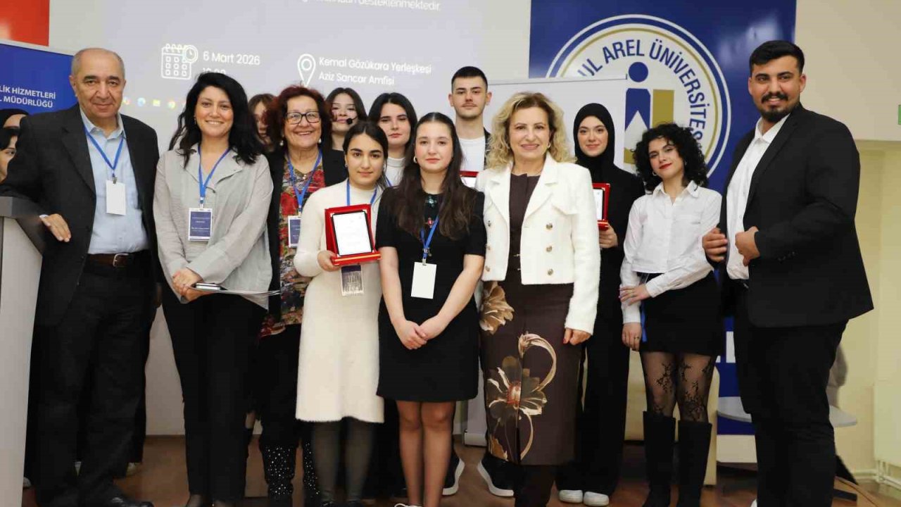 Akademide yapay zekâ ve veri kültürü masaya yatırıldı