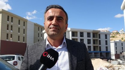 Akçadağ’a 49,5 milyonluk modern hayvan pazarı