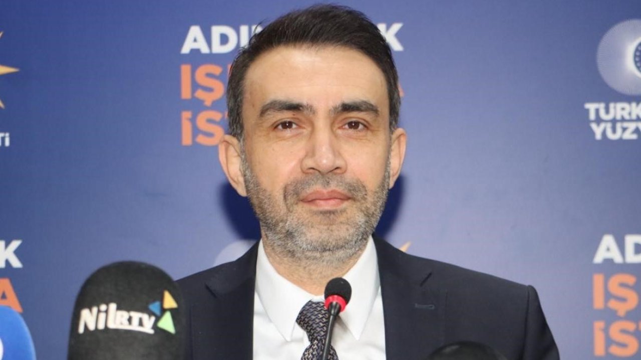 Aldemir: "Limon ithalatında vergi düzenlemesi hem üreticiyi hem tüketiciyi koruyacak"