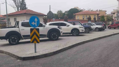 Alınan önlemler onları durdurmadı