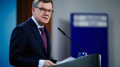 Almanya Dışişleri Bakanı Wadephul: "İran’da kontrollü bir rejim değişikliği gerçekçi olmayan bir fikirdir"