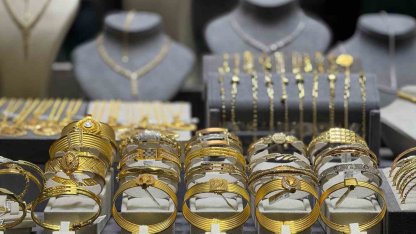 Altın fiyatlarında dalgalanma