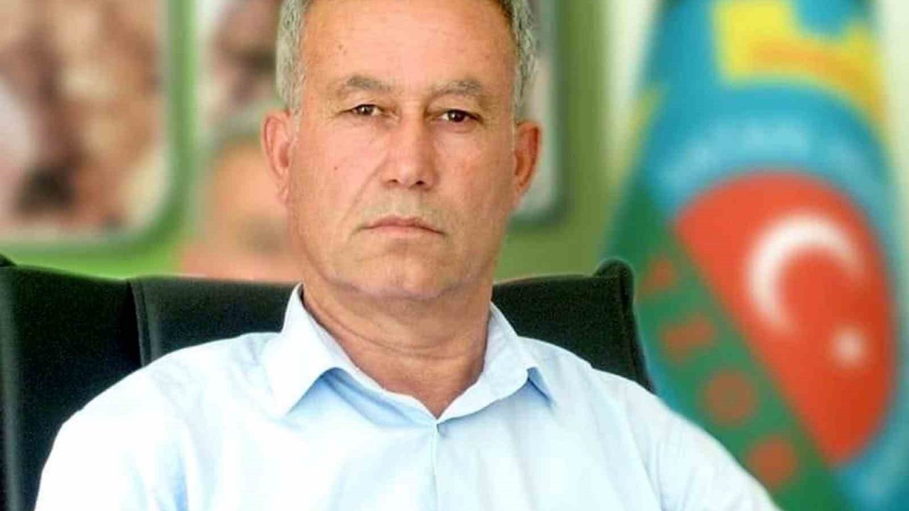 Altun’dan ’İstiklal Marşı’nın Kabulü ve Mehmet Akif Ersoy’u Anma Günü’ mesajı