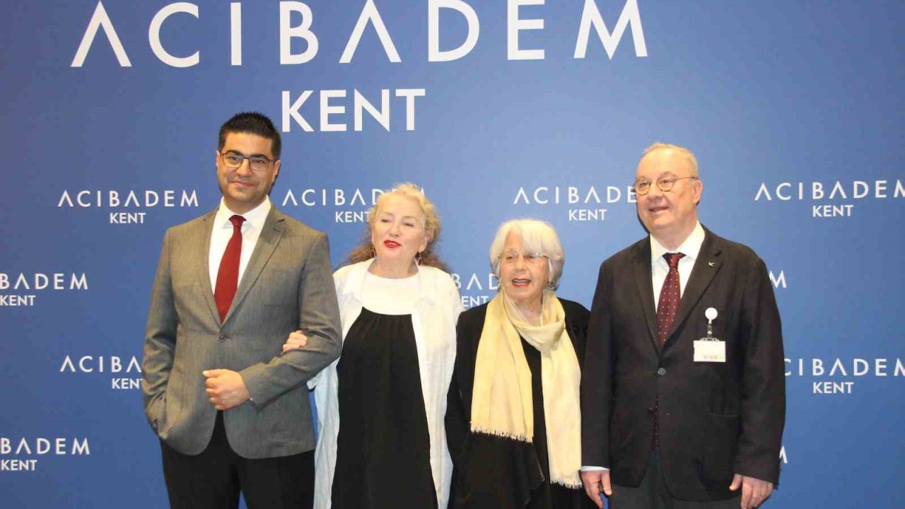 Alzheimer hastalarının üçte ikisini kadınlar oluşturuyor