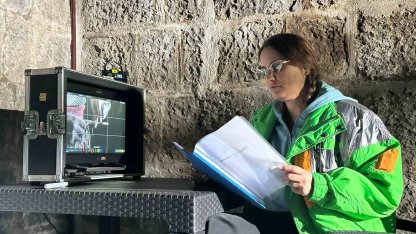 Anadolu’nun kadim hafızası dünya sinemasıyla buluşuyor