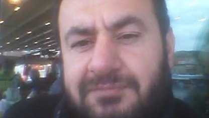 Ankara’da otomobilin çarptığı yaya hayatını kaybetti