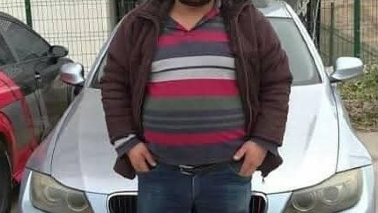 Ankara’da yangında ailesini kurtarmaya çalışan adam hayatını kaybetti