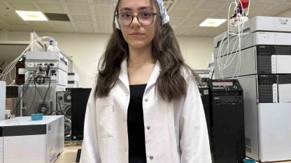 Annesini kanserden kaybeden lise öğrencisi, kanseri teşhis eden yapay zeka destekli proje geliştirdi