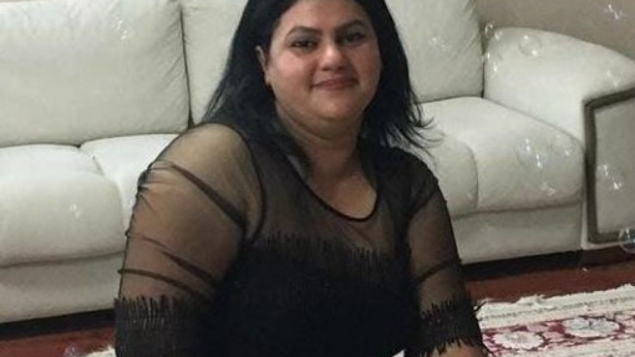 Antalya’da 6 çocuk annesi eşini öldürdü, beraatini istedi