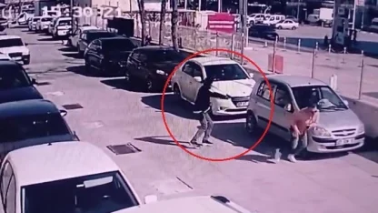 Antalya’da silahlı saldırı olayında 3 kişi tutuklandı