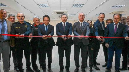 Antalya’nın Fethi’nin 819. yılında "Fetih ve Fatih" konferansı gerçekleştirildi