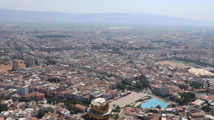 Ara tatil bitti, Aydın’da öğrenciler okula döndü