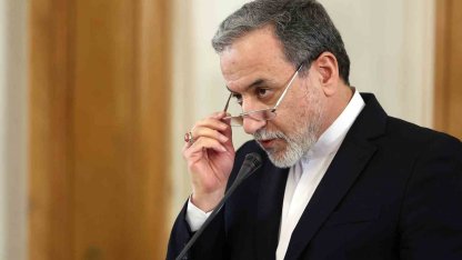 Arakçi’den ABD’ye Vietnam benzetmesi: "Hükümet bir şey söylüyor, gerçeklik ise başka"