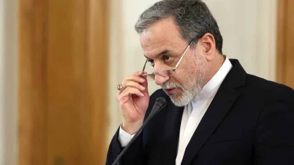 Arakçi’den ABD’ye Vietnam benzetmesi: "Hükümet bir şey söylüyor, gerçeklik ise başka"