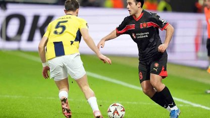 Aral Şimşir: "Trabzonspor’un teklifi beni motive etti"