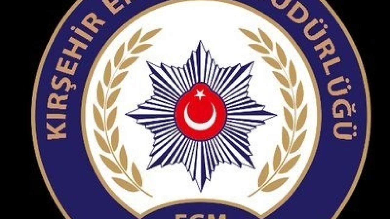 Aranması bulunan şahıs Kırşehir’de yakalandı