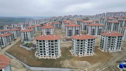 Arnavutköy’de, ARKENT’le İmrahor’da kentsel dönüşüm hızlanıyor