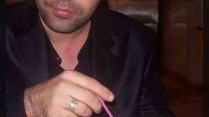 Arnavutköy’de iki otomobil kafa kafaya çarpıştı: 1 ölü, 2 yaralı