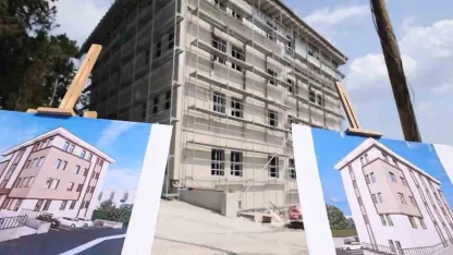 Arsuz’a sosyal hizmet merkezi inşa ediliyor