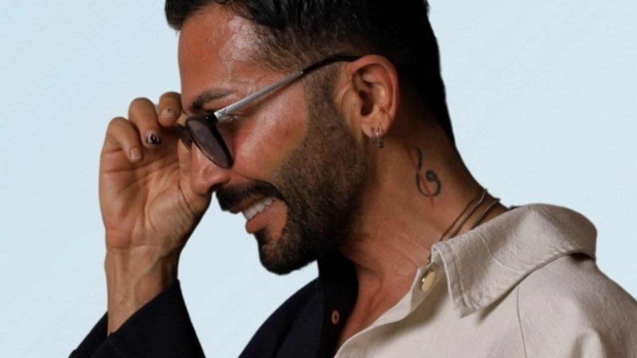 Aşkım Kapışmak’ın "Aşkım’la Kapışmak" gösterisi İzmir’de sahnelenecek