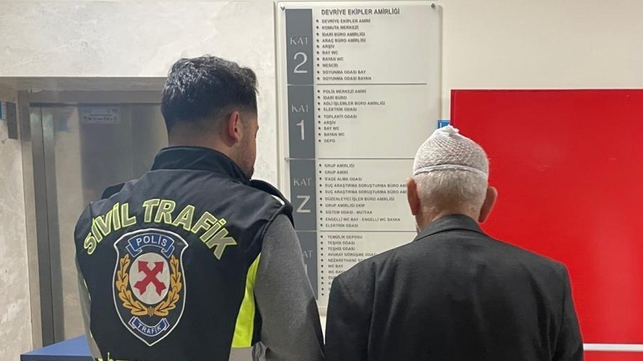 Ataşehir’deki sopalı ’yol verme’ kavgasına 1 milyon 164 bin TL rekor ceza