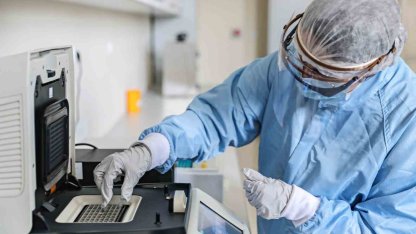 Atatürk Üniversitesi, Tıp ve sağlık alanında dünya ile rekabetini sürdürüyor