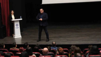 Aydın Büyükşehir Belediyesi’nin Disleksi Merkezi öğrencilerin eğitim hayatına destek olmayı sürdürüyor