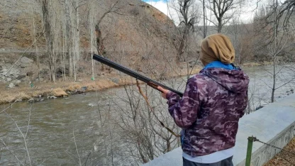 Aydın’da av sezonu sona erdi