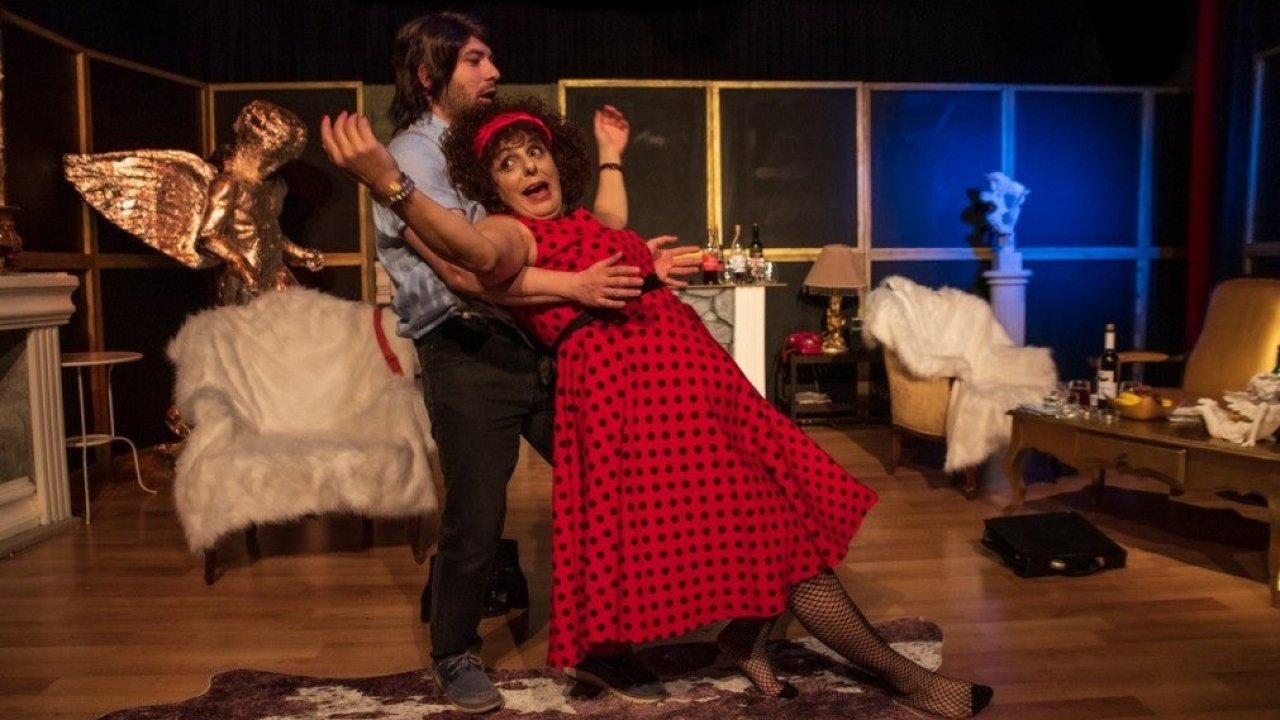 Ayvalık’ta Kadın Oyunları Festivali 6. kez perdelerini açıyor