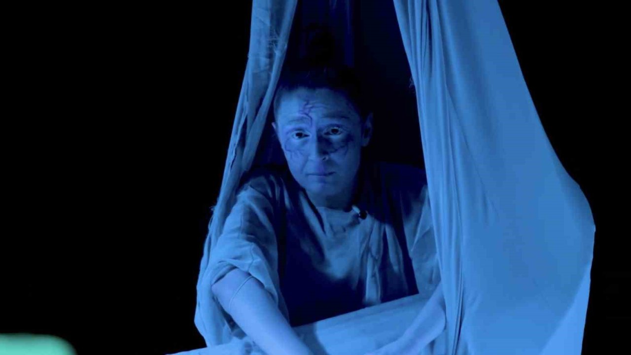 Ayvalık’ta kadınların sesi tiyatro festivalinde duyurulacak